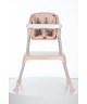 Стульчик для кормления Evenflo Trillo Rose